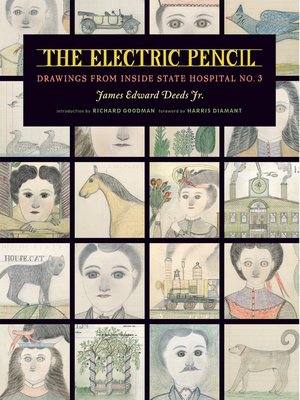cover image of The Electric Pencil